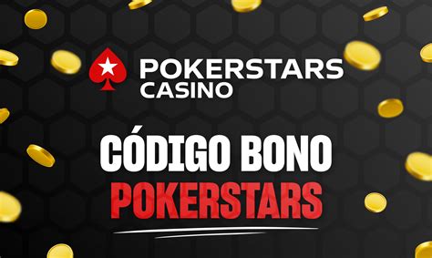 A Pokerstars Bonus De Recarga Codigo De Agosto De 2024