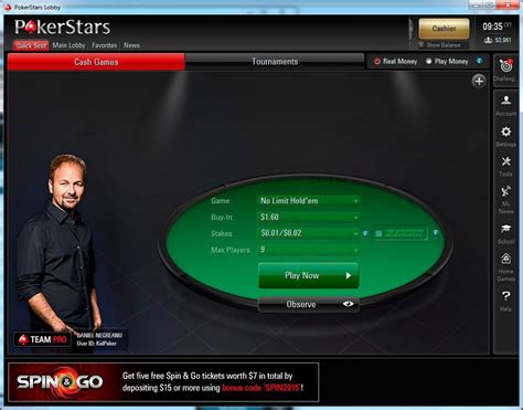 A Pokerstars Brasil Download