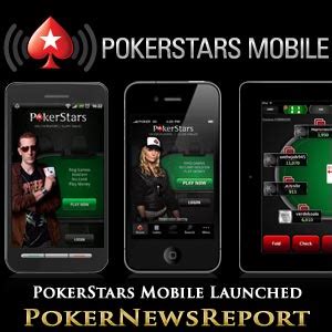 A Pokerstars Mobile Ue Cliente