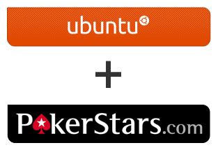 A Pokerstars Ubuntu