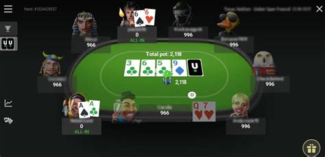 A Unibet Poker Vida Freeroll