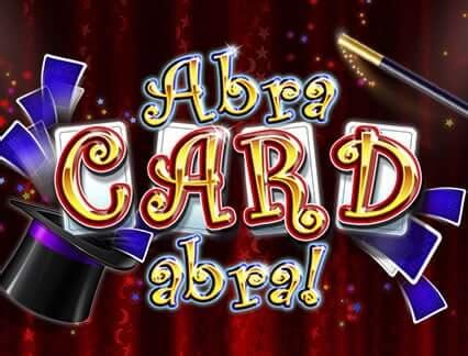 Abracardabra Netbet