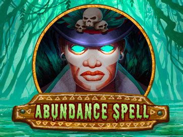 Abudance Spell Slot Gratis