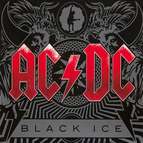 Ac Dc Black Ice Big Jack