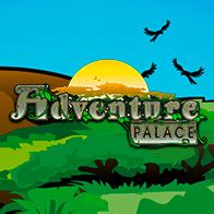 Adventure Palace Betsson