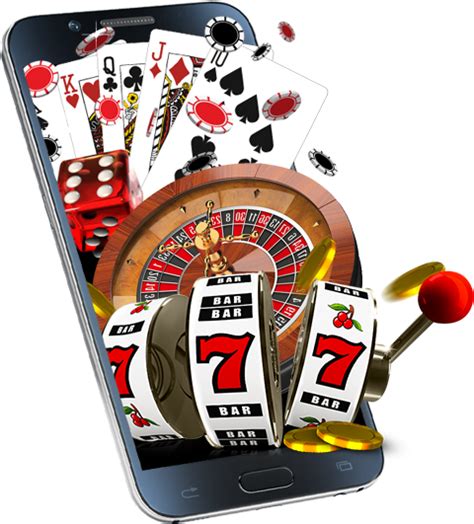 Africa Do Sul Mobile Casino De Download