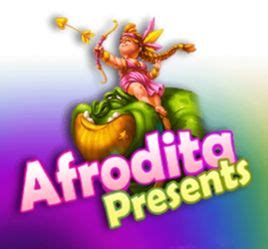 Afrodita Presents Parimatch