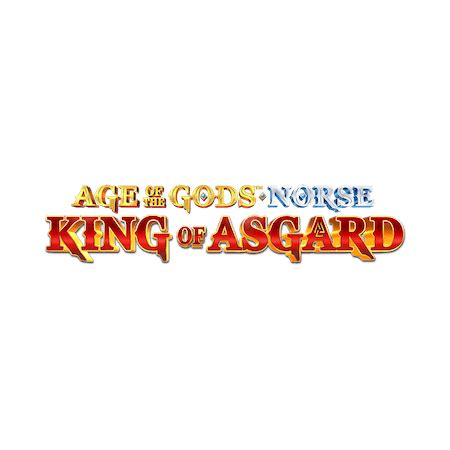 Age Of Asgard Betfair