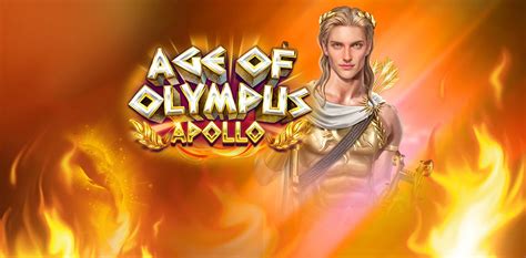 Age Of Olympus Apollo 1xbet