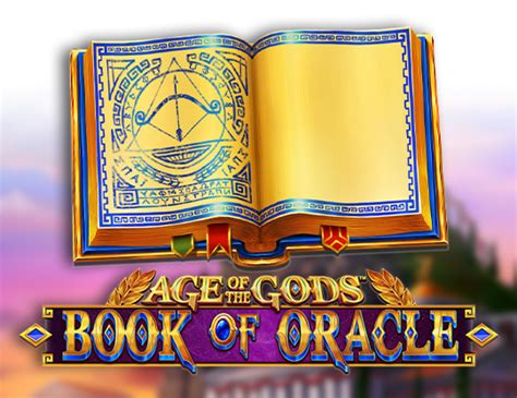 Age Of The Gods Book Of Oracle Blaze
