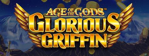 Age Of The Gods Glorious Griffin Bwin
