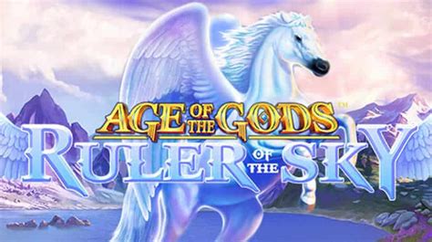 Age Of The Gods Ruler Of The Sky Betsul