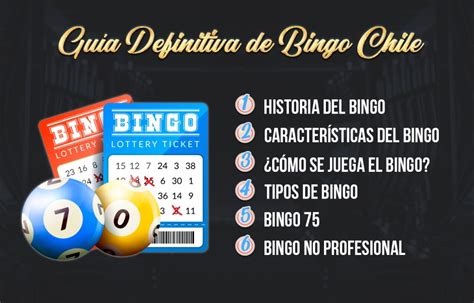 Aha Bingo Casino Chile