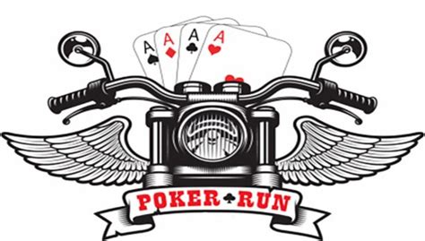 Akron Elks Poker Run