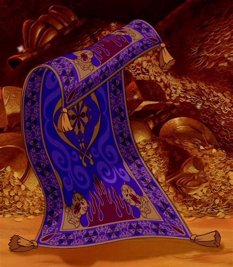 Aladdin And The Magic Carpet 1xbet