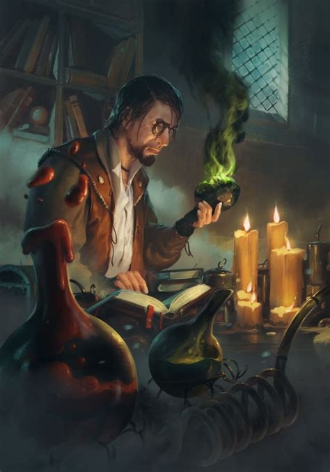 Alchemist S Spell Betano
