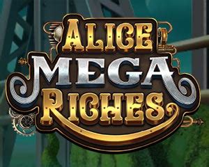 Alice Mega Riches Betfair