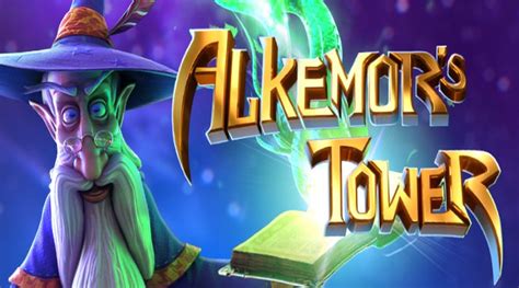 Alkemors Tower Parimatch