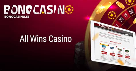 All Wins Casino Guatemala