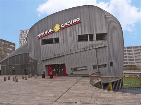 Almere Merkur Casino