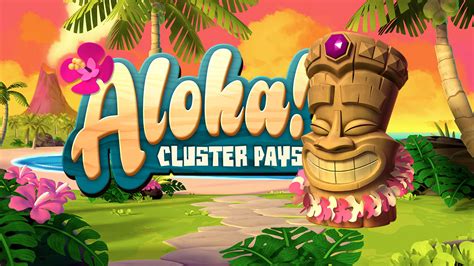 Aloha Cluster Pays Betsson