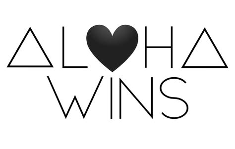 Aloha Wins Betsul