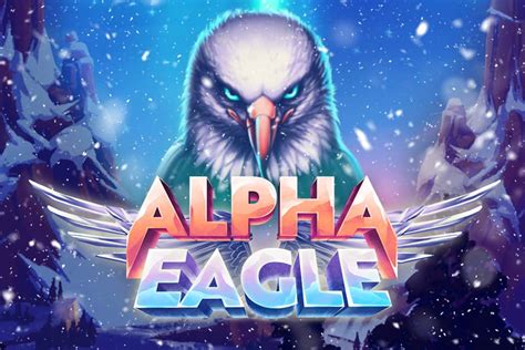 Alpha Eagle Novibet