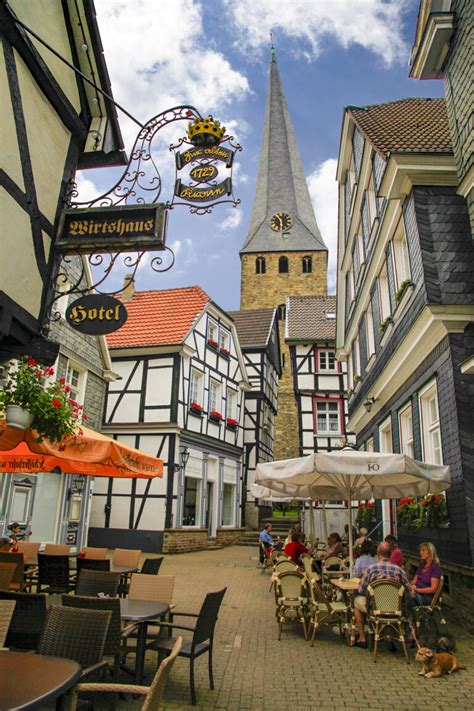 Altstadt Casino Hattingen