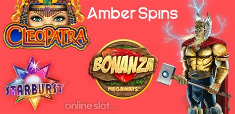 Amber Spins Casino Argentina