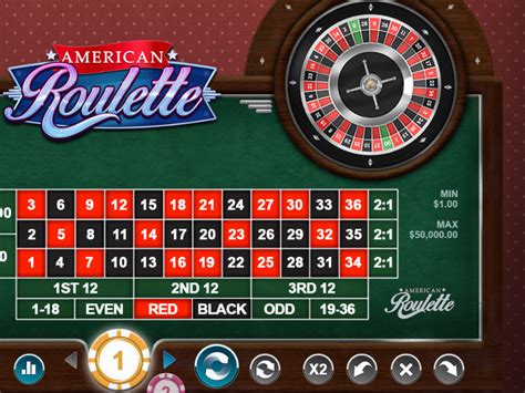 American Roulette 8 Slot Gratis