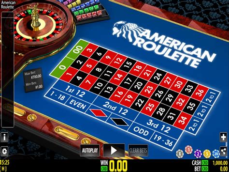 American Roulette Pro 1xbet