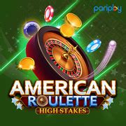 American Roulette Switch Studios Novibet