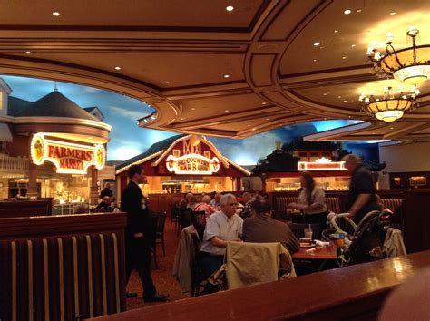 Ameristar Casino Kansas City Buffet De Natal