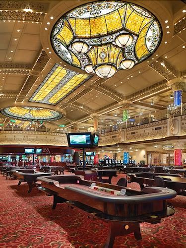 Ameristar Casino St Louis Vespera De Ano Novo