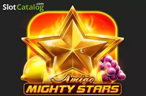 Amigo Mighty Stars Review 2024