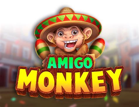 Amigo Monkey 888 Casino