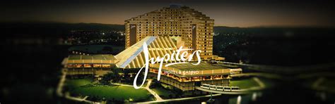 Anastasia Jupiters Casino 2024