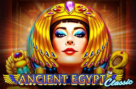 Ancient Egypt Classic Novibet