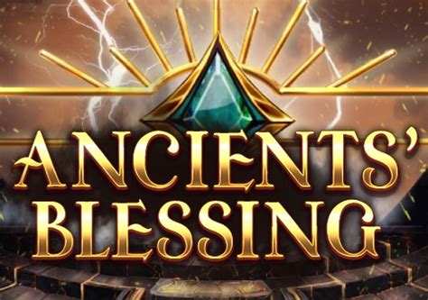 Ancients Blessing Leovegas