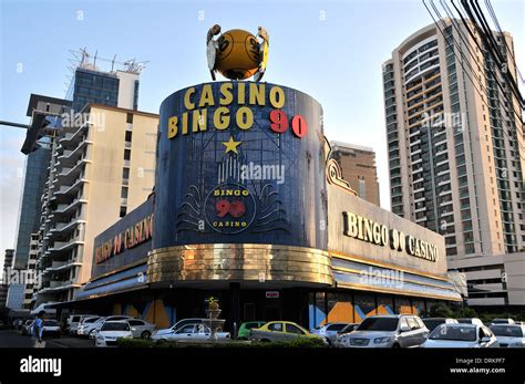 Angry Bingo Casino Panama