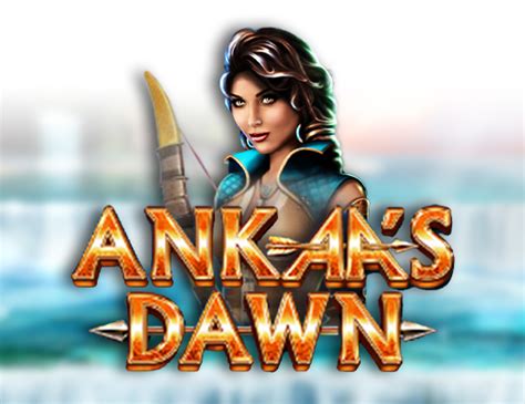 Ankaa S Dawn Betsson