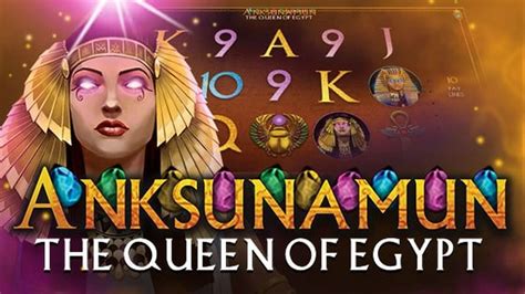 Anksunamun The Queen Of Egypt Review 2024