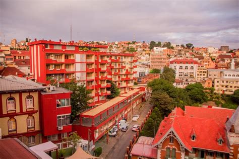 Antananarivo Casino