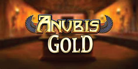 Anubis Gold Jackpots Bet365