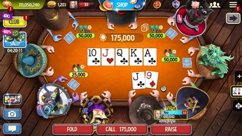 Aplikasi De Poker Online Iphone