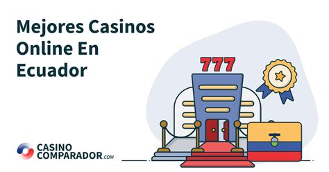 Apostamina Casino Ecuador