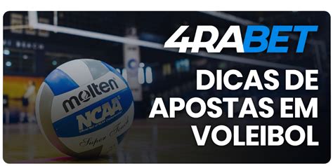 Apostas Em Volei Mage