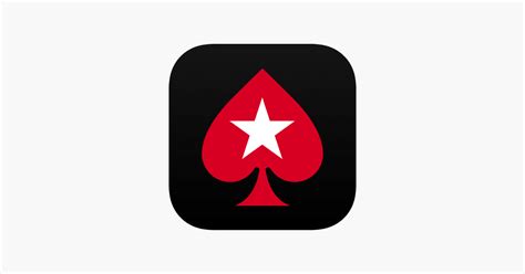 App Pokerstars Imagem
