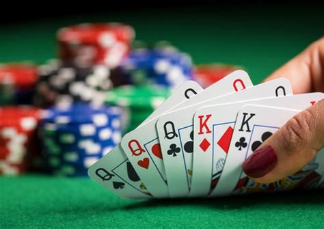 Aprender A Jugar Texas Holdem Poker