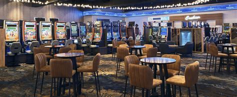 Aqua Bar Townsville Casino